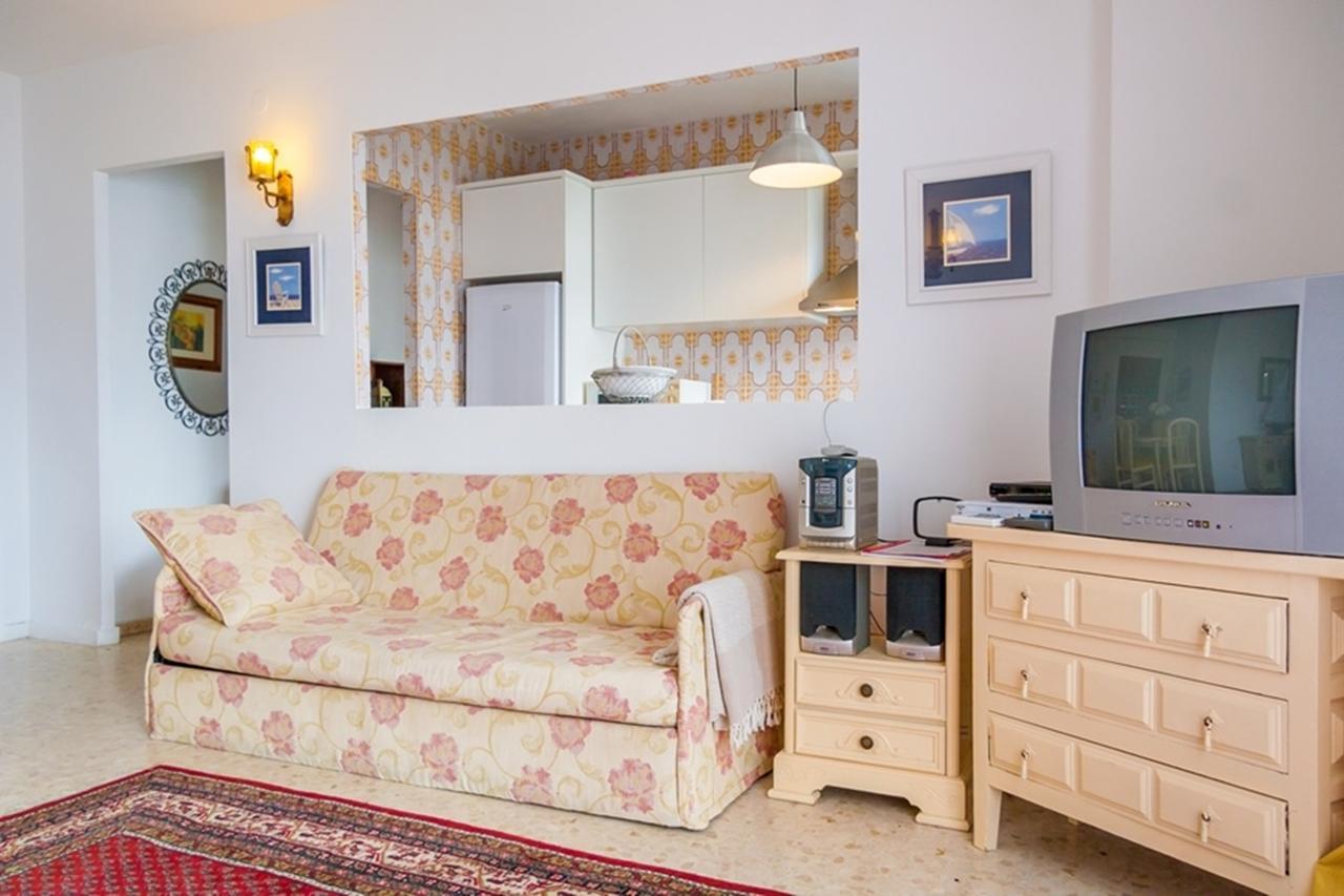 Carabeo Rocamar Nerja Apartment Екстериор снимка