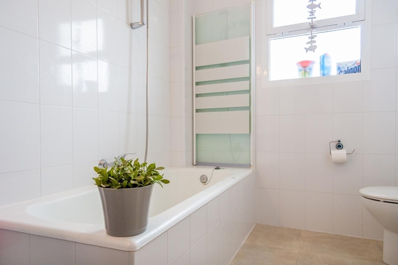 Carabeo Rocamar Nerja Apartment Екстериор снимка