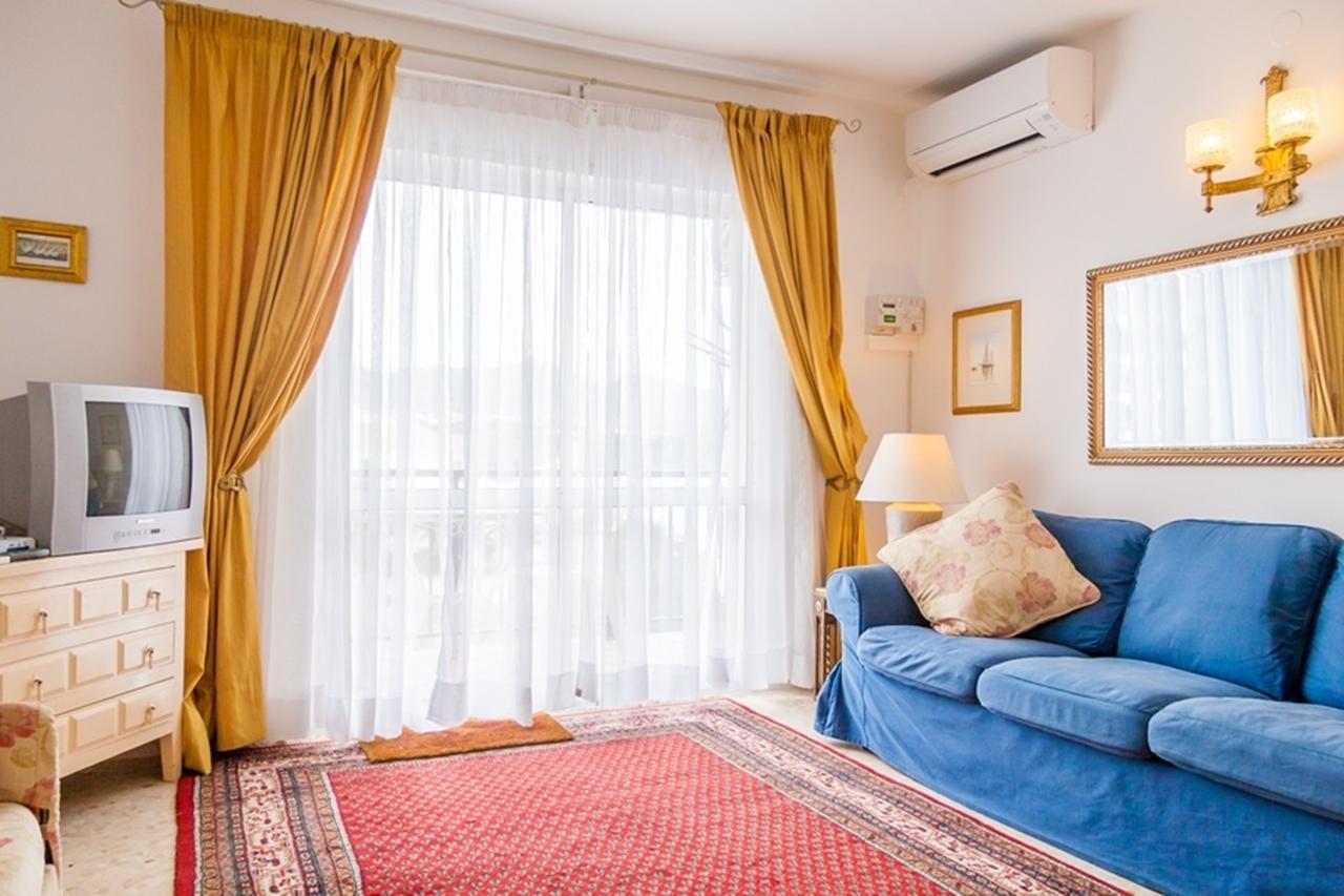Carabeo Rocamar Nerja Apartment Екстериор снимка